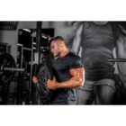 taos-t-shirt-dark-gray-sfeerbeeld